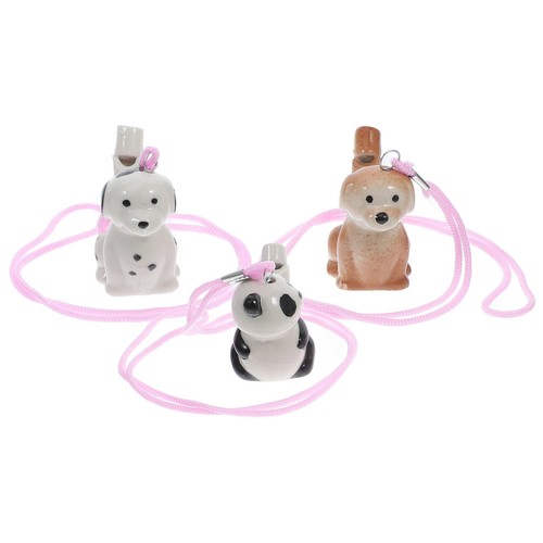 Pcs jouets sifflet - pcs,