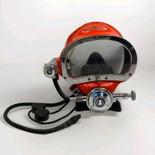 Kirby Morgan KMB-8 Band Mask