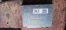 Renault Clio 16s  Calculateur