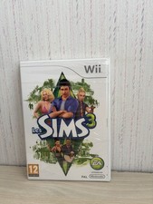 Jeu Vidéo Les Sims 3 Nintendo