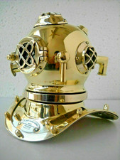 Casque de plongée mini