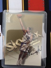 1998-99 SkyBox Premium