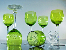ANCIENNES GRAND 6 VERRES A VIN