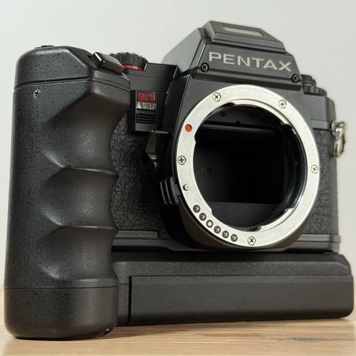 Repair pentax program a - ,