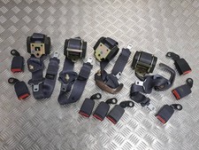 Jeu ceinture sécurité