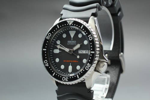 Montre automatique homme - , seiko