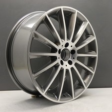 Mercedes Classe E 20” W213