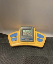 Jeu Électronique LCD Vintage