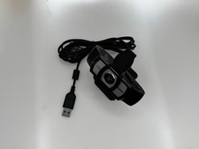 Webcam Logitech C930e - Full HD 1080p - Noir