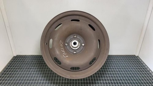Jante citroen xsara picasso - jante,