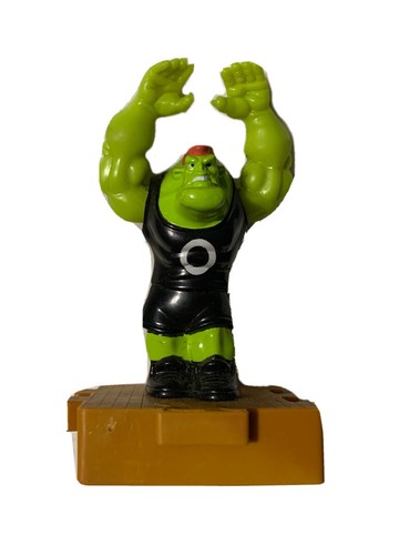 Figurine monstre space - space, jam