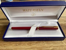 🖋️ Stylo-plume Waterman