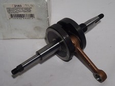 Vilebrequin embiellage PEUGEOT TKR TREKKER SPEEDFIGHT BUXY SQUAB ZENITH ELYSEO 