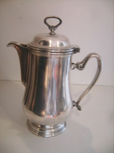 Belle cafetière ancienne - , en