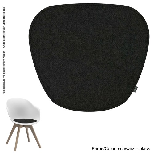 Eco felt édition coussin mm - eco,