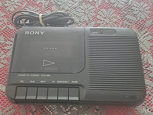 Lecteur enregistreur cassette - lecteur,
