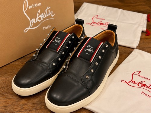 Christian louboutin louis - christian,