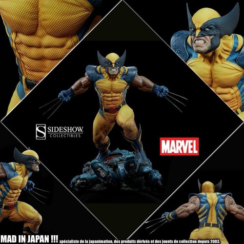 Sideshow premium collectibles - premium,