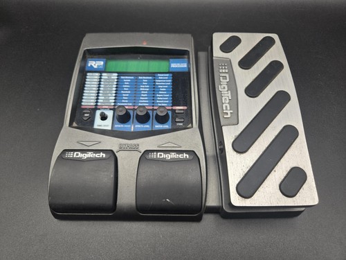 Digitech rp250v digital guitar - digital,