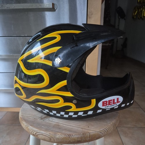Rare casque profilé vtt - profilé,