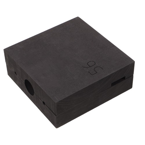 Creusets graphite pour la - creusets,