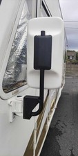 Cache De retroviseur camping car pilote