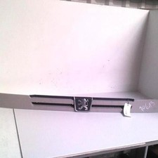 Calandre PEUGEOT BOXER COMBI-320-MOY H 1 phase 1 2.5 D 7804C9