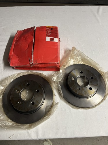 Paire disque de - disque,
