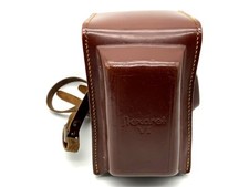 Meopta Flexaret VI Sac Brun En