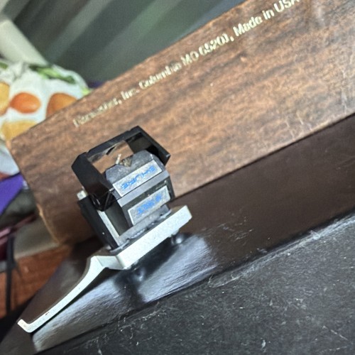 Shure m95he stereo - mm,