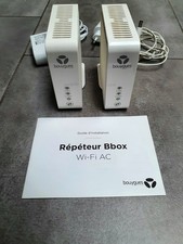 Répéteur Bouygues Wi-Fi 5