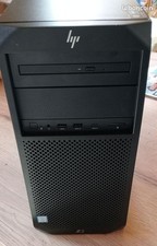 Workstation CAO HP Z2 G4 –