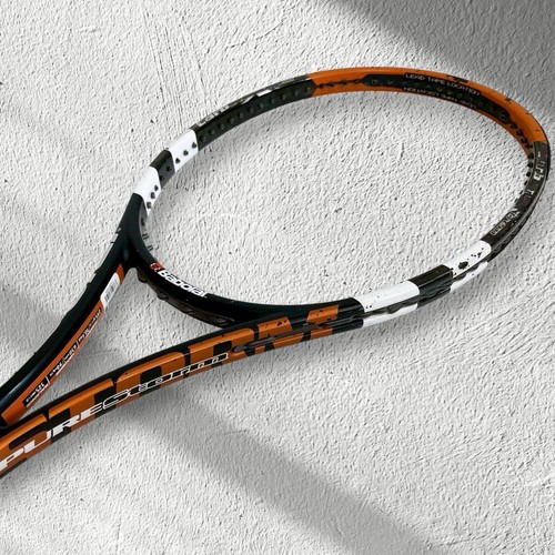 Babolat purestorm - babolat, pure