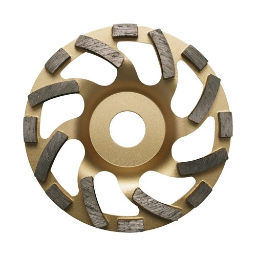 Disque diamant surfacer - disque,