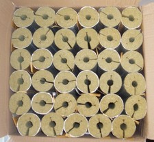 Alukaschierte Bols de Tuyau