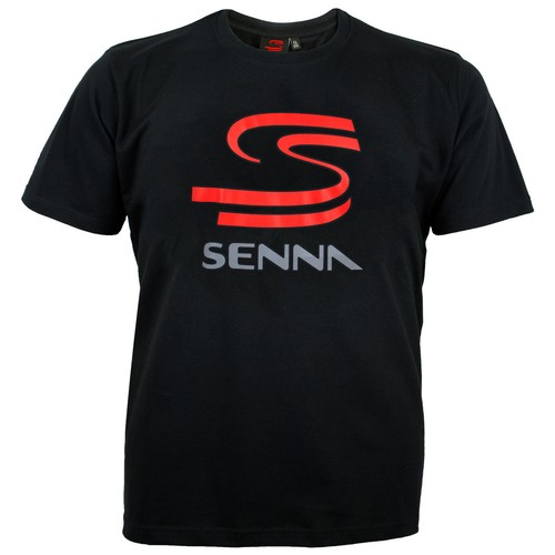 Ayrton senna shirt - senna,