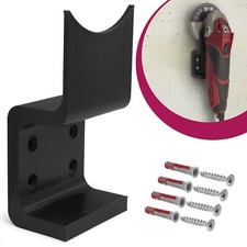 Mur Support Pour pour Meuleuse Angulaire 110-125 Flex Support