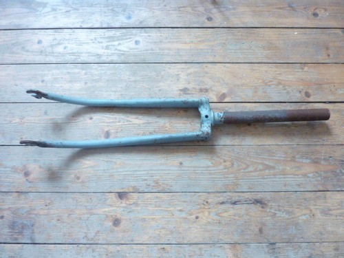 Nos fourche vélo vintage - nos,