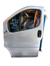 Porte Avant Gauche - RENAULT TRAFIC II (2) L1H1 PHASE II (2) - (29-G)