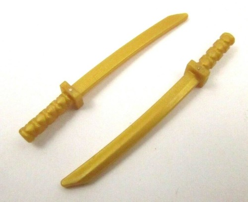 Lego ninjago pearlgold - ninjago, x2