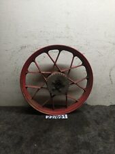 Jante Arrière Grimeca Rayons