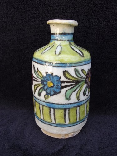 Ancienne bouteille vase - ancienne,