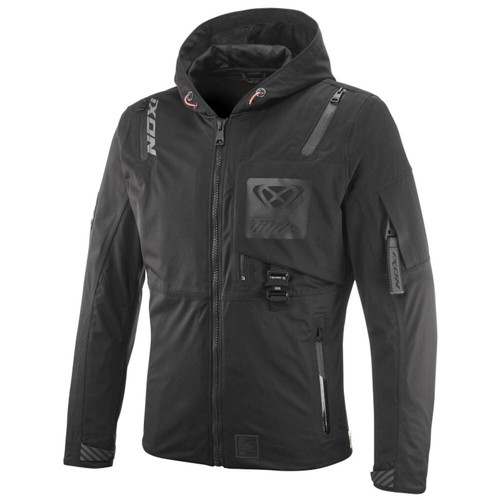 Veste moto ixon quarter - moto, m-quarter