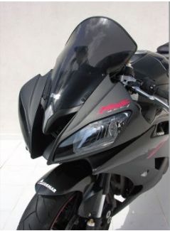 Bulle ermax 5 yamaha yzf - +,