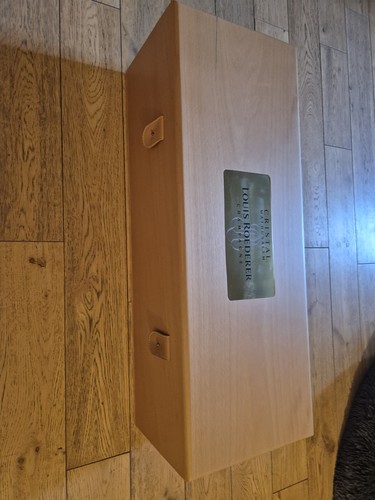 Rare coffret mathusalem - mathusalem, pour
