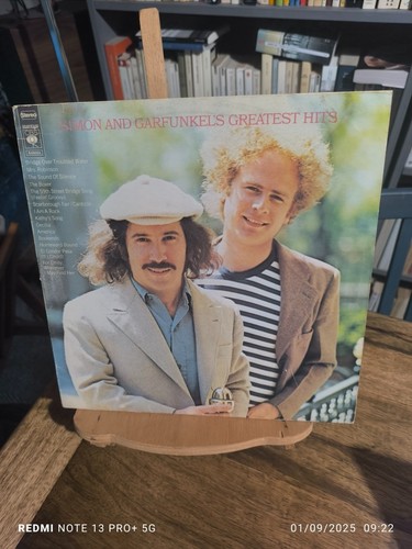 Simon and garfunkel - simon,
