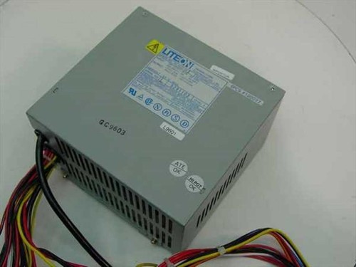 Packard bell 190077 204 watt - bell,