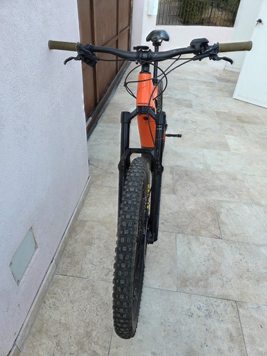 Vtt électriques - ,