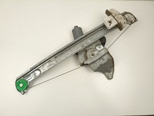 C2S22207 LEVE GLACE ARRIÈRE