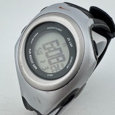 Nike Digital Quartz Watch